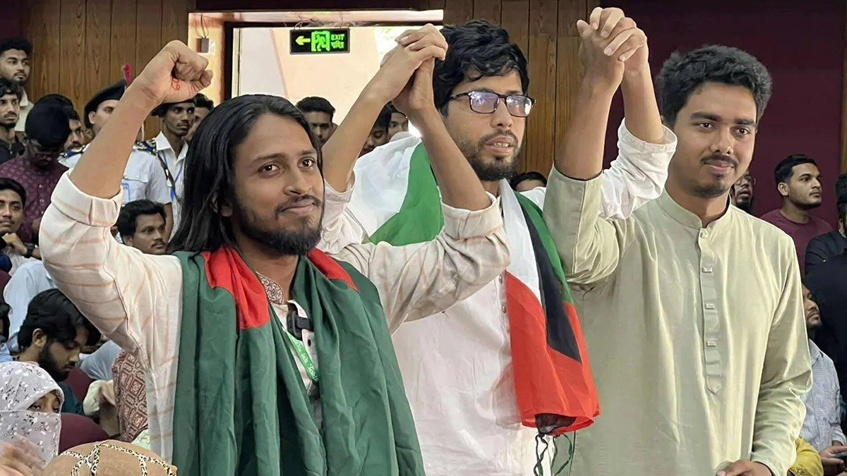 রাকসু নির্বাচনের ২৩ পদের ২০টিতেই শিবিরের জয়